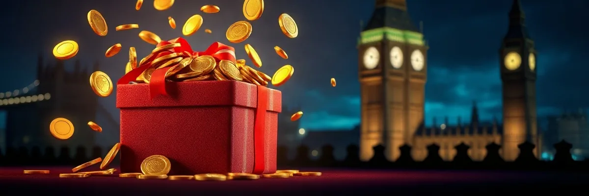 Restrictions that void the offer for players in the UK