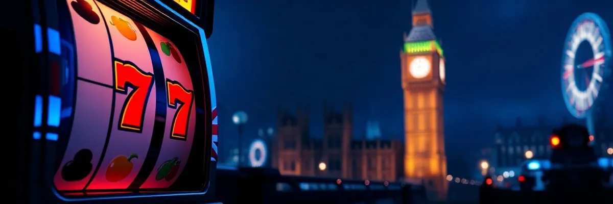 Slots, live tables and where no-deposit offers apply for players in the UK