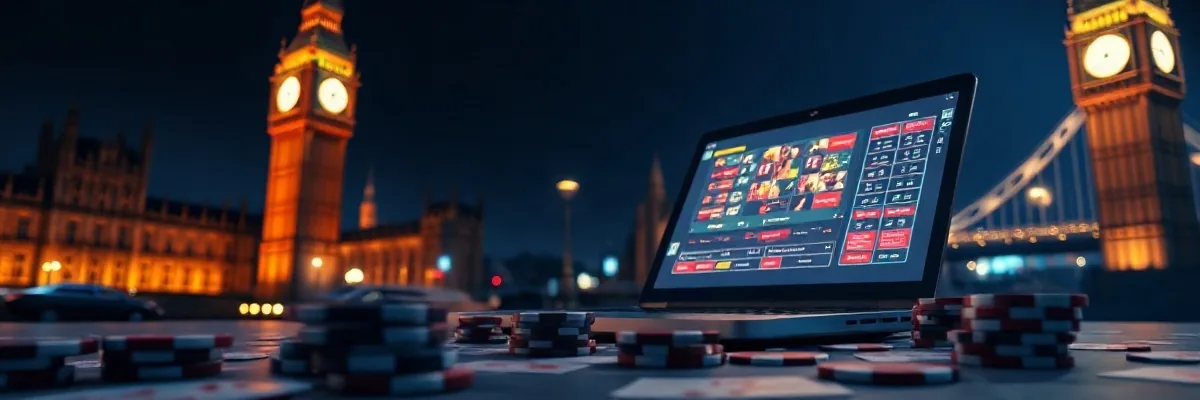 How to pick the best payout online casino — Best payout casinos in the UK