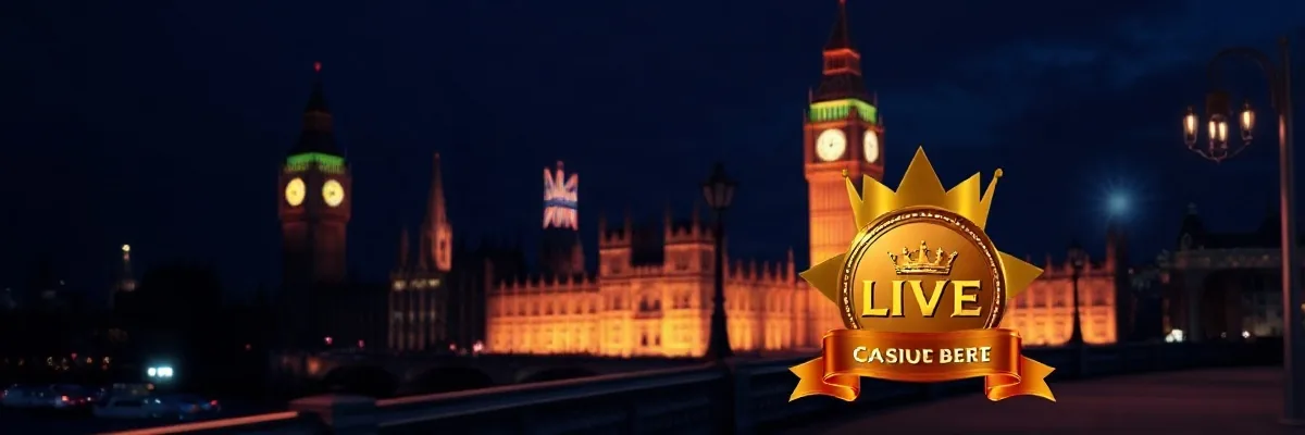 Best payout casinos in the UK — Live dealer options and modern game variety