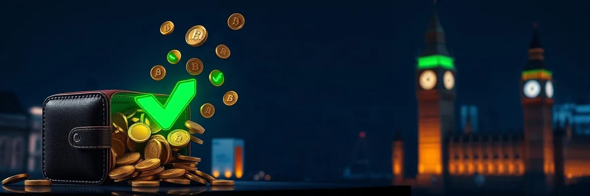 best payout casinos not on gamstop uk in the UK — What Changes for Larger Deposits and Withdrawals