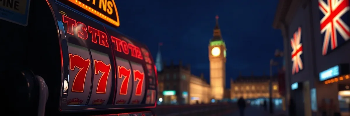 Building a session plan around the best payout slots lobby you choose for players in the UK