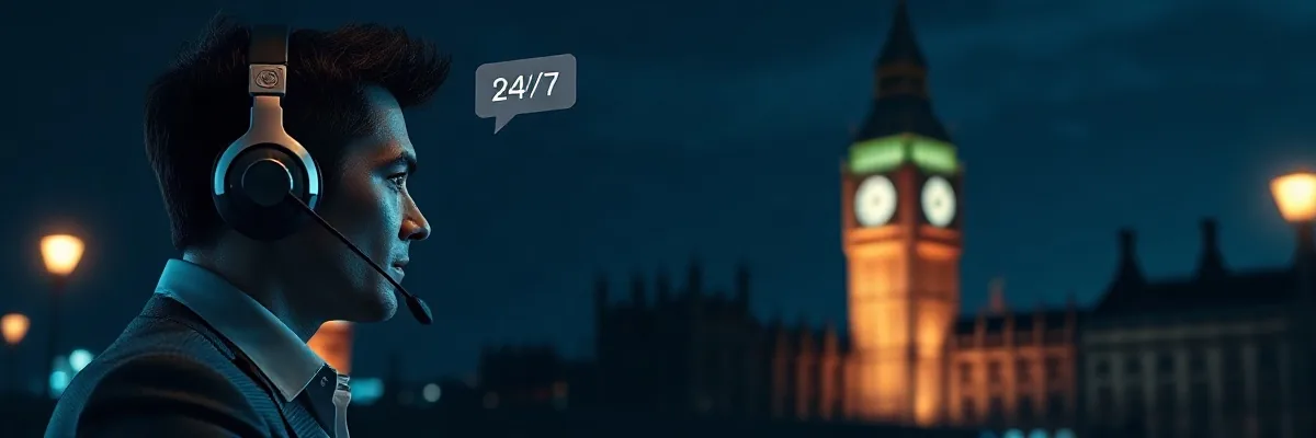 Verification Handled as a Support Process, With Timings for players in the UK