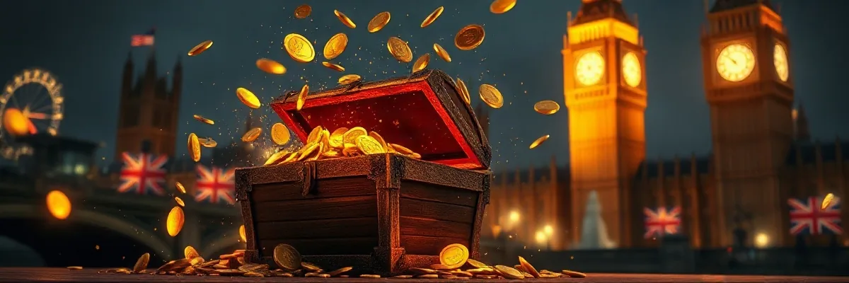 Official Version: Terms That Break an Otherwise Good Welcome Bonus — welcome bonus in the UK